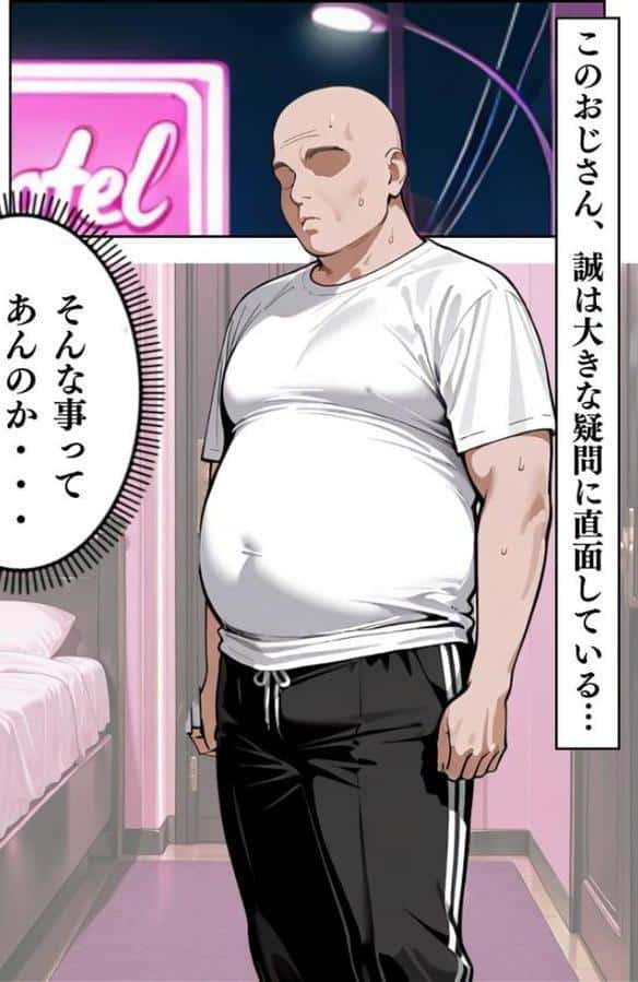 隣人種付け〜隣人主婦が落ちるまで〜 モザイク版