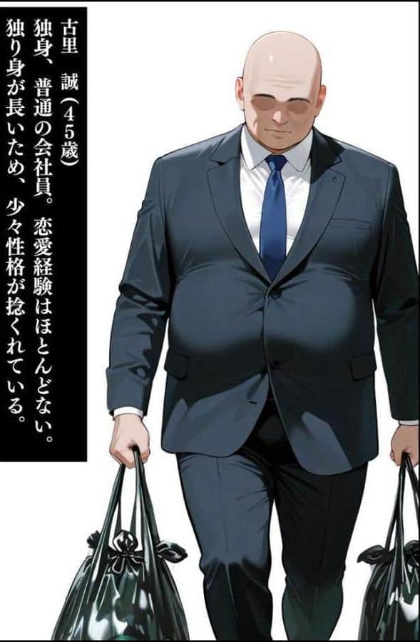 隣人種付け〜隣人主婦が落ちるまで〜 モザイク版