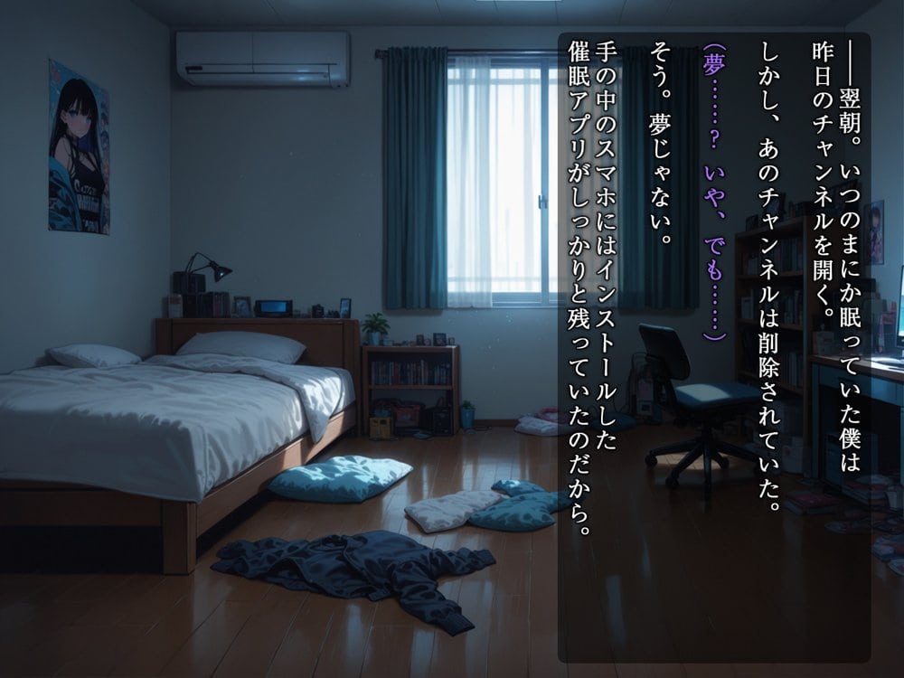 催●交際 Vol.1_今日から君は僕の物