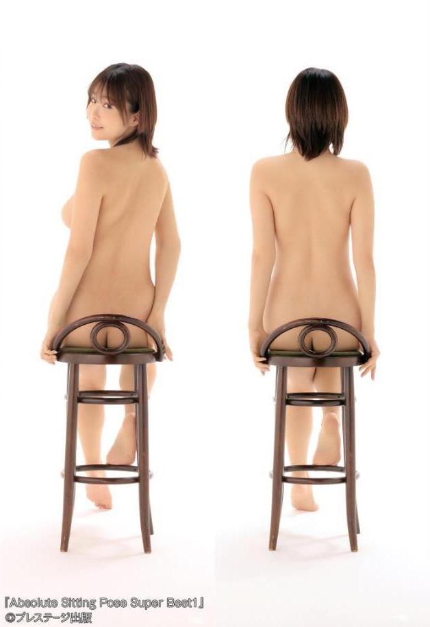 Absolute Sitting Pose Super Best 1