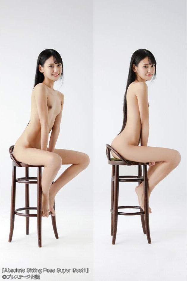 Absolute Sitting Pose Super Best 1