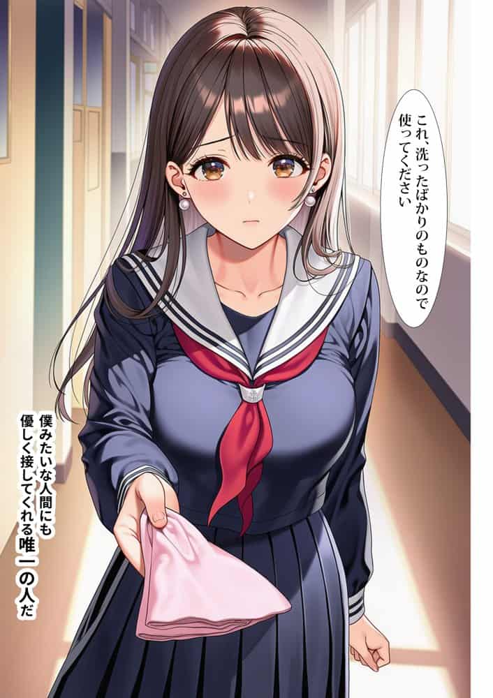 催●洗脳支配学園〜逆襲のデブオ〜