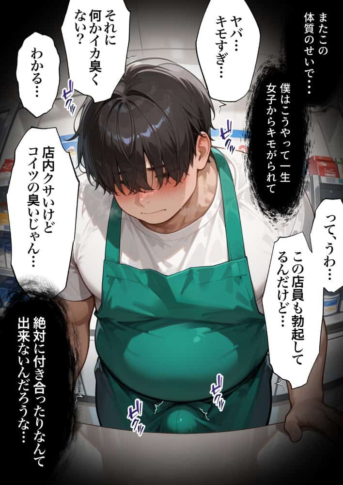 孕ませメイドの子作りご奉仕〜童貞で臭くて冴えないボクが突然世界一のお金持ちになった件〜VOL.1