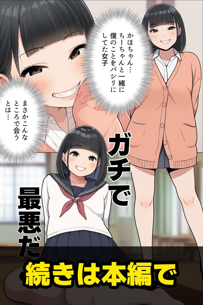 まさか僕が元同級生しか住んでいないマンションの管理人になるとは