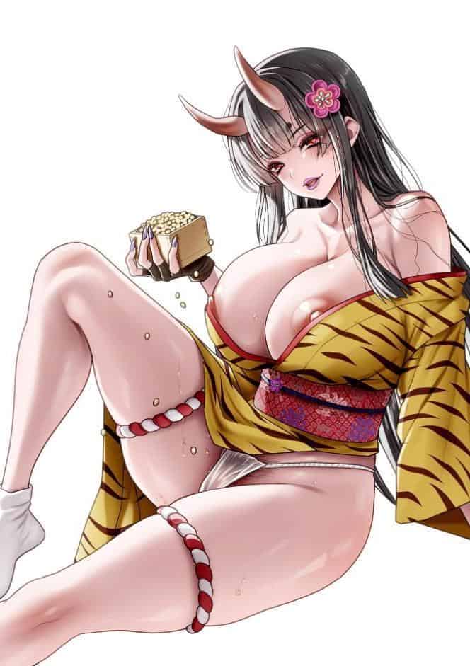 Web配信月刊隣の気になる奥さん vol.105