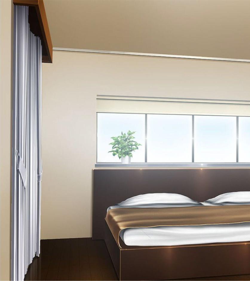 隣に住む爆乳●●に懐かれたのでラブラブエッチで孕ませちゃった。 モザイク版