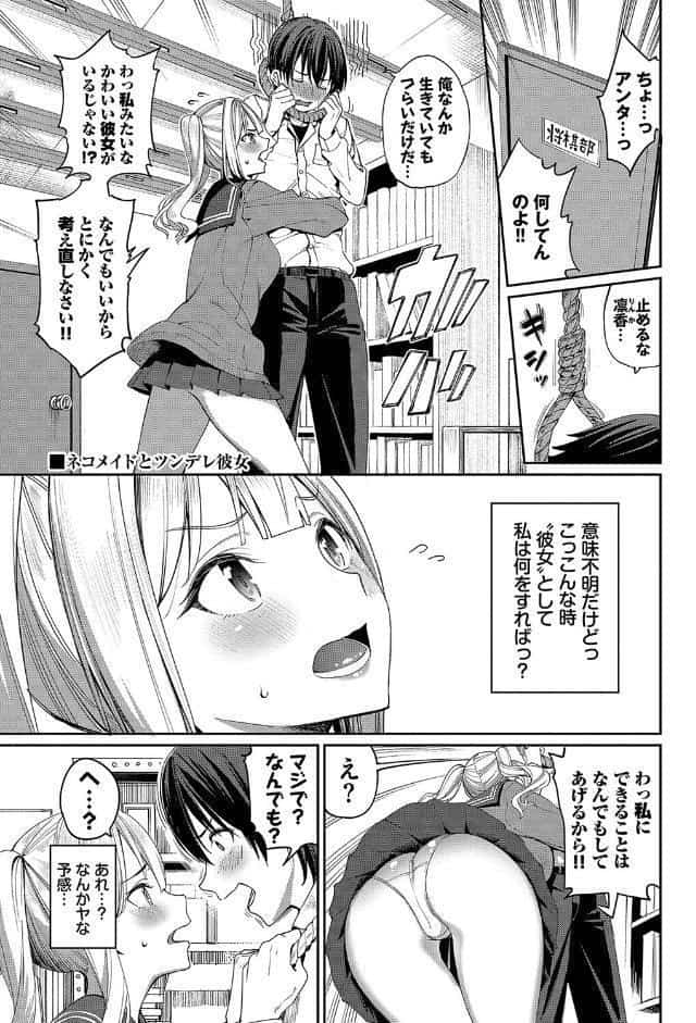 めちゃくちゃシタい【デジタル特装版】【FANZA限定版】 hitomiエロ漫画raw(同人誌)無料サンプル画像032