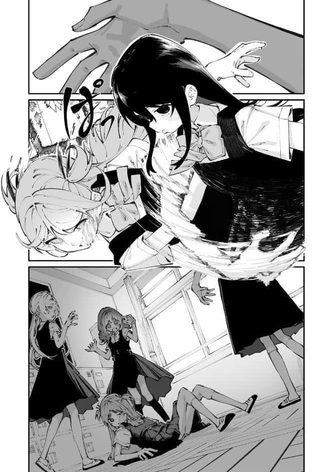 實藤さんが好き 第三話 hitomiエロ漫画raw(同人誌)無料サンプル画像007