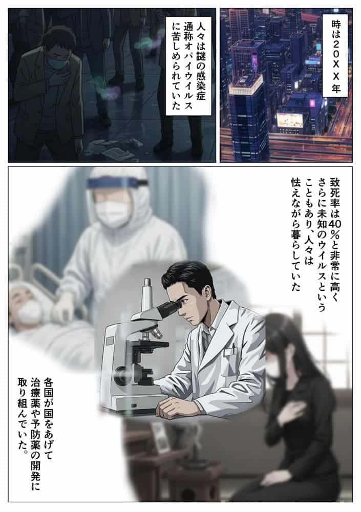 神乳ダウナーギャルの専属搾乳係に選ばれたのは僕でした