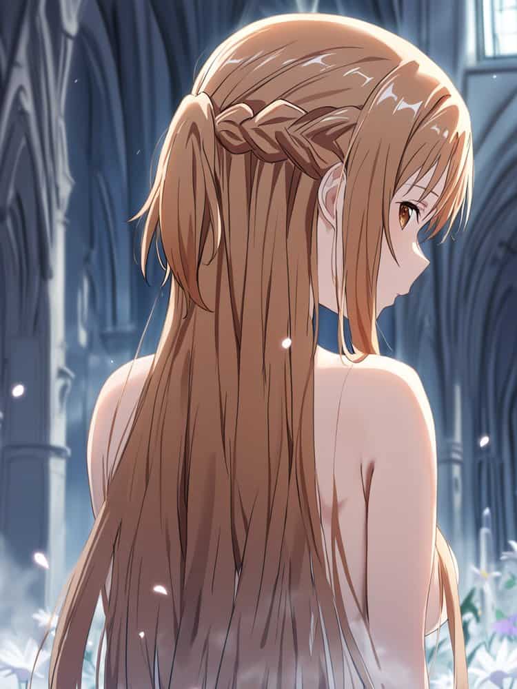 【総集編】SA●アスナ 寝取られ堕ちるヒロイン【1〜5巻】+新規1 hitomiエロ漫画raw(同人誌)無料サンプル画像049