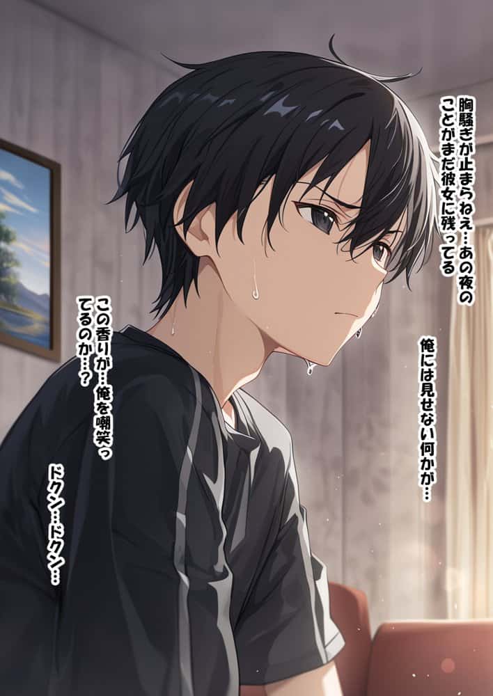 【総集編】SA●アスナ 寝取られ堕ちるヒロイン【1〜5巻】+新規1 hitomiエロ漫画raw(同人誌)無料サンプル画像120