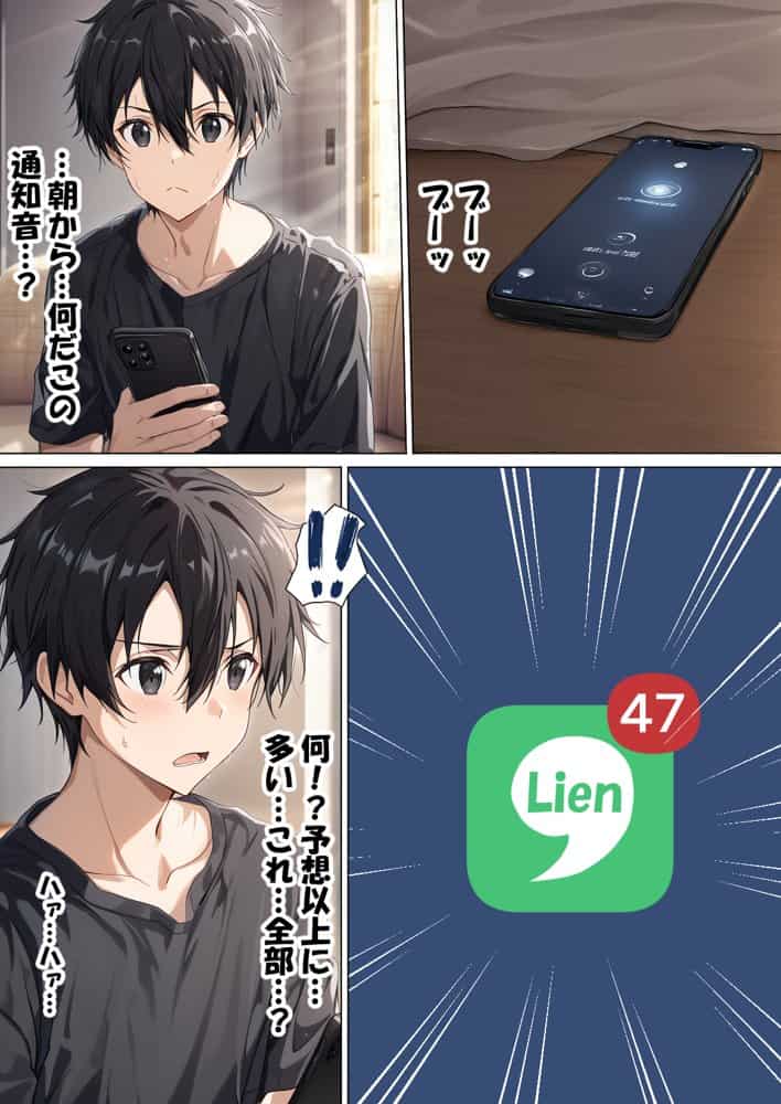 【総集編】SA●アスナ 寝取られ堕ちるヒロイン【1〜5巻】+新規1 hitomiエロ漫画raw(同人誌)無料サンプル画像128