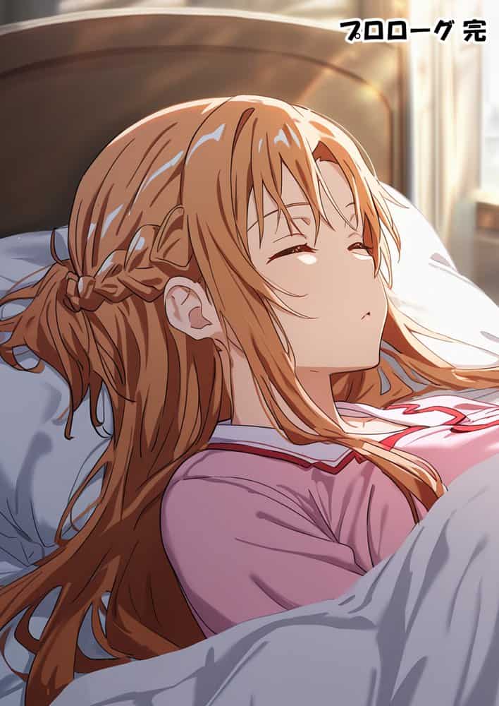 【総集編】SA●アスナ 寝取られ堕ちるヒロイン【1〜5巻】+新規1 hitomiエロ漫画raw(同人誌)無料サンプル画像130