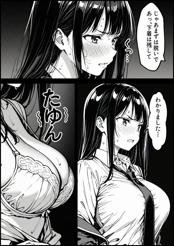 好きだと言えずに目の前で奪われた幼なじみに風俗で再開する話 hitomiエロ漫画raw(同人誌)無料サンプル画像023