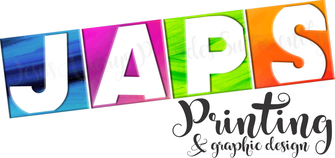 JAPS Logo Square
