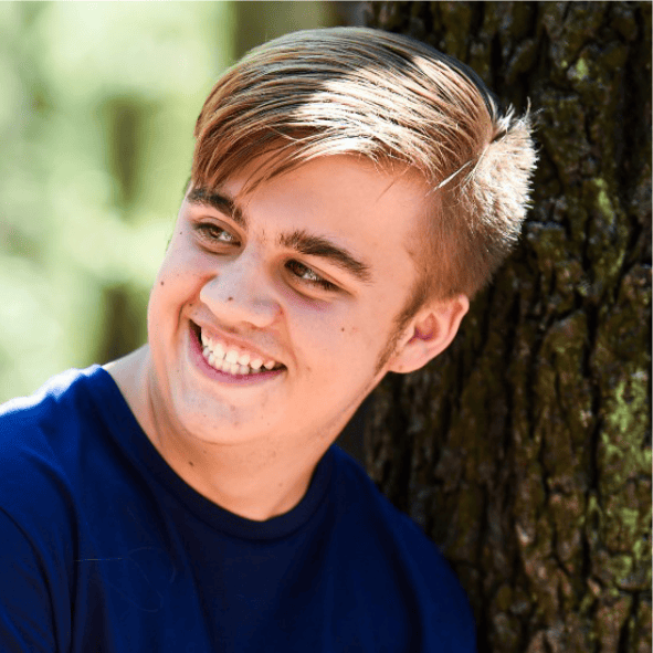 Jadon Goosen