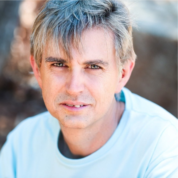 Paul Goosen