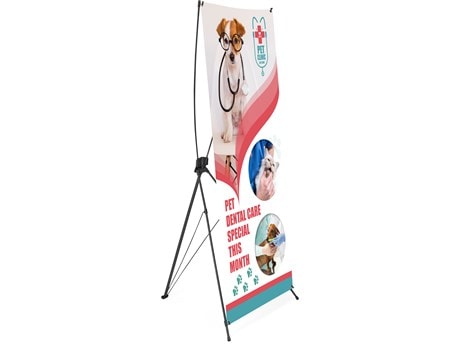 X-Frame Banner