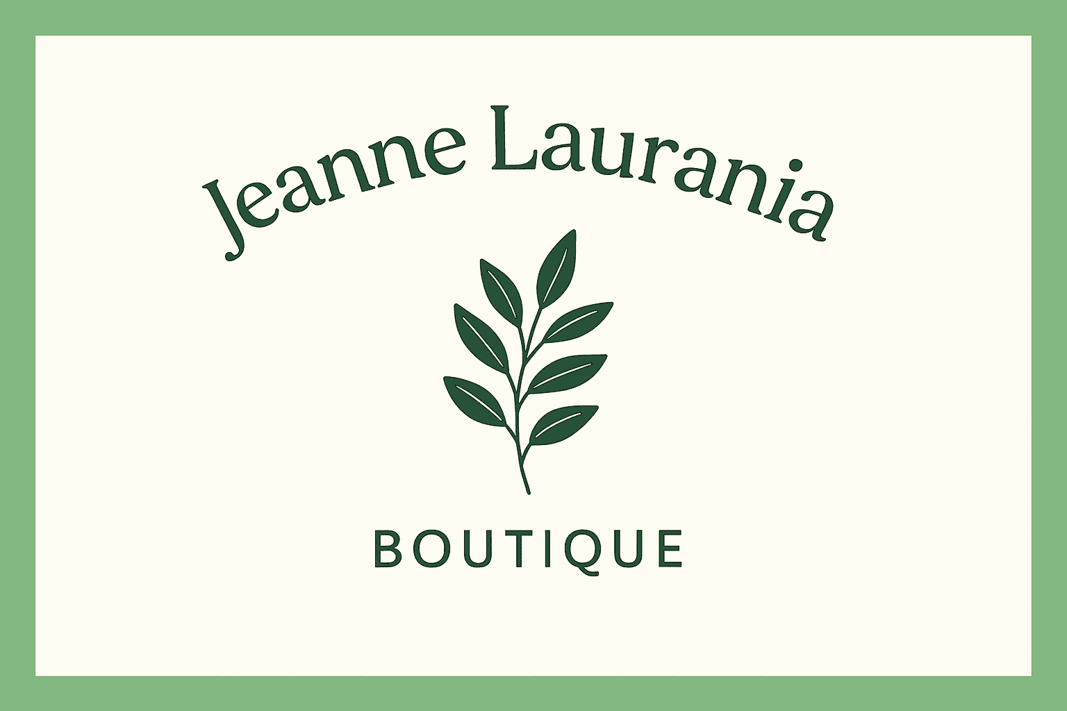 Boutique Jeanne Laurania
