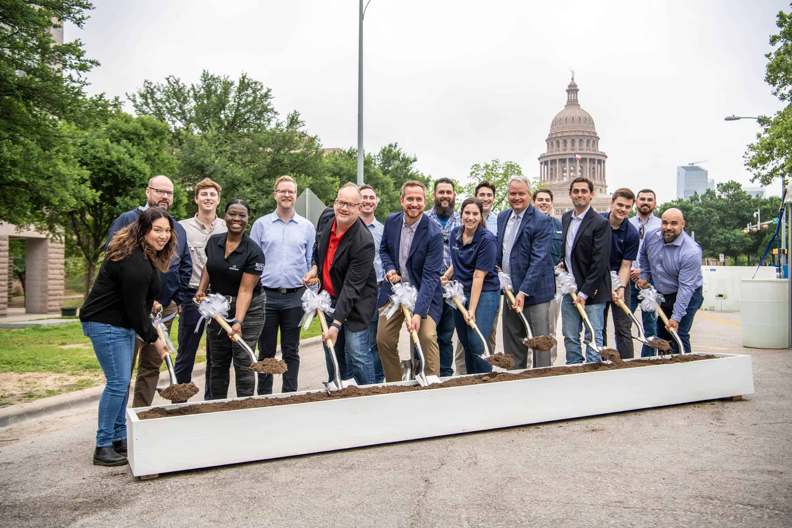 tfc-capitol-complex-groundbreaking - JE Dunn Construction