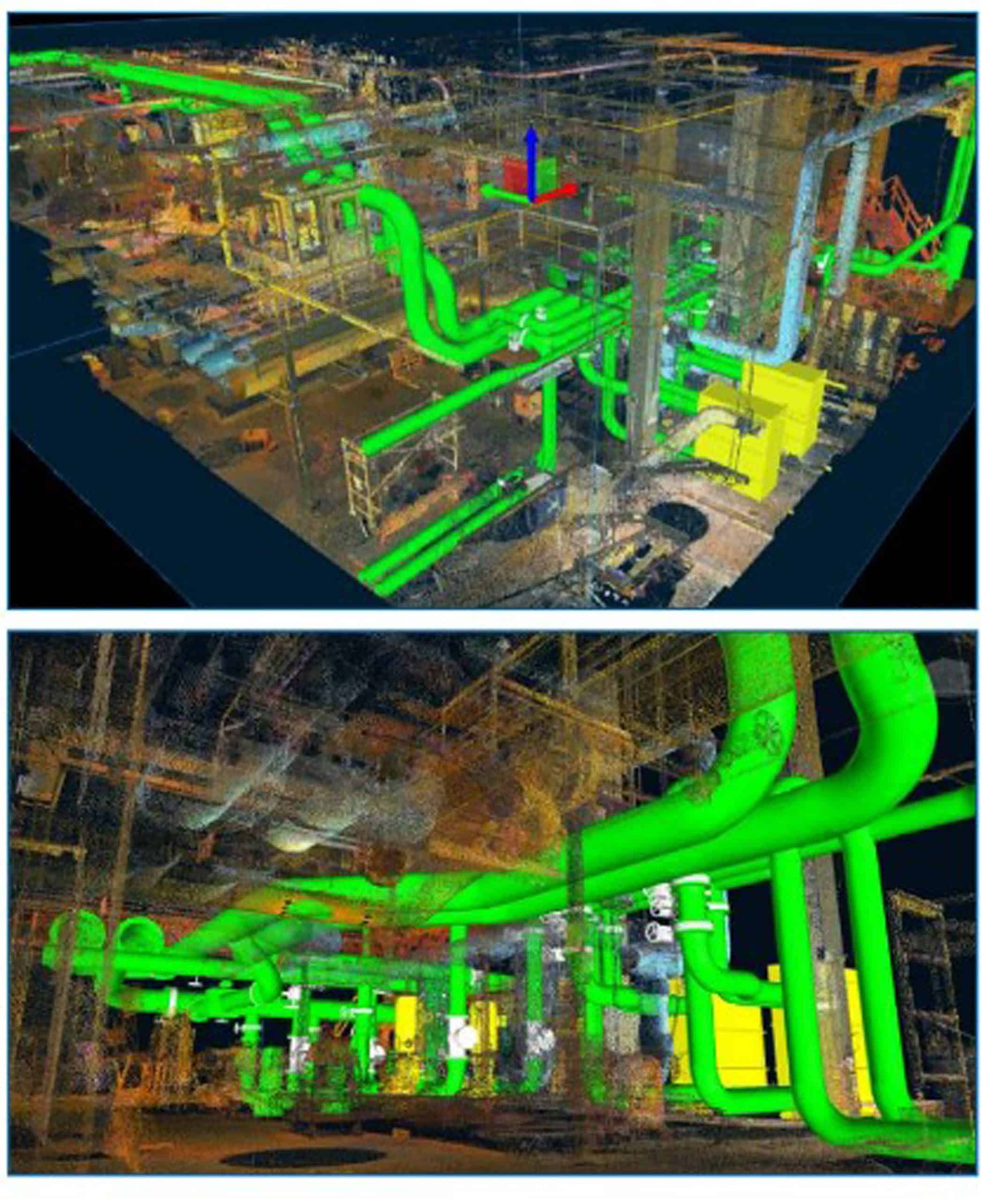 tfc-cup-sme-bim-model - JE Dunn Construction
