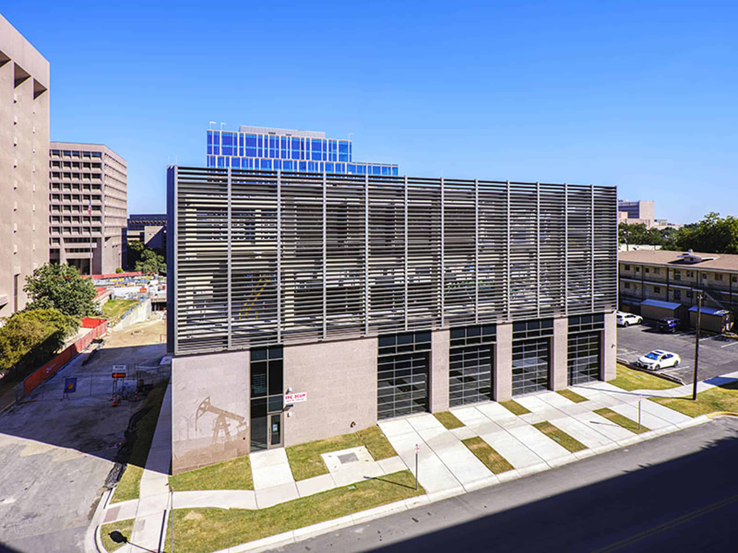 tfc-cup-sme-exterior - JE Dunn Construction
