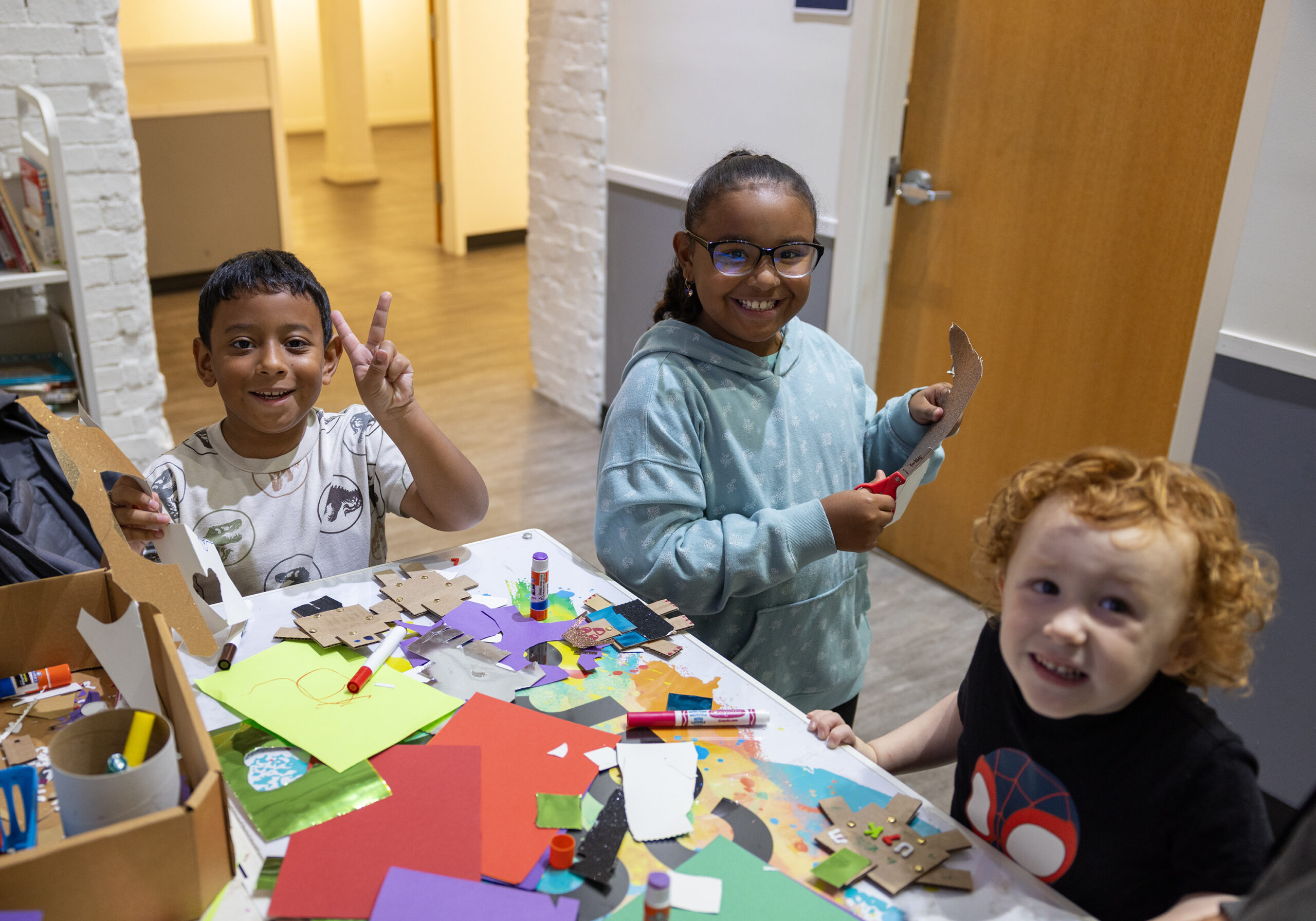 Fun activities to do with kids in Frederick Maryland