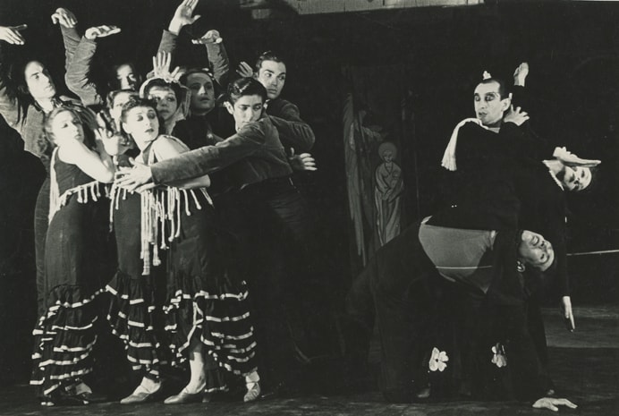 Dance Center