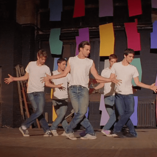 West Side Story