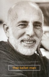 JEROME ROBBINS: That Broadway Man, That Ballet Man cover image back JEROME ROBBINS: That Broadway Man, That Ballet Man cover image back