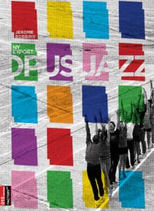 Opus Jazz Cover image Opus Jazz Cover image