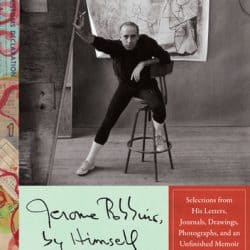 Robbins-By-Himself-250x250 Jerome Robbins By Himself