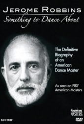 Something to Dance About cover image Something to Dance About cover image