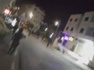 מעצר לילי של חשוד פלסטיני שהונה תושבי ירושלים בפלטפורמת Marketplace