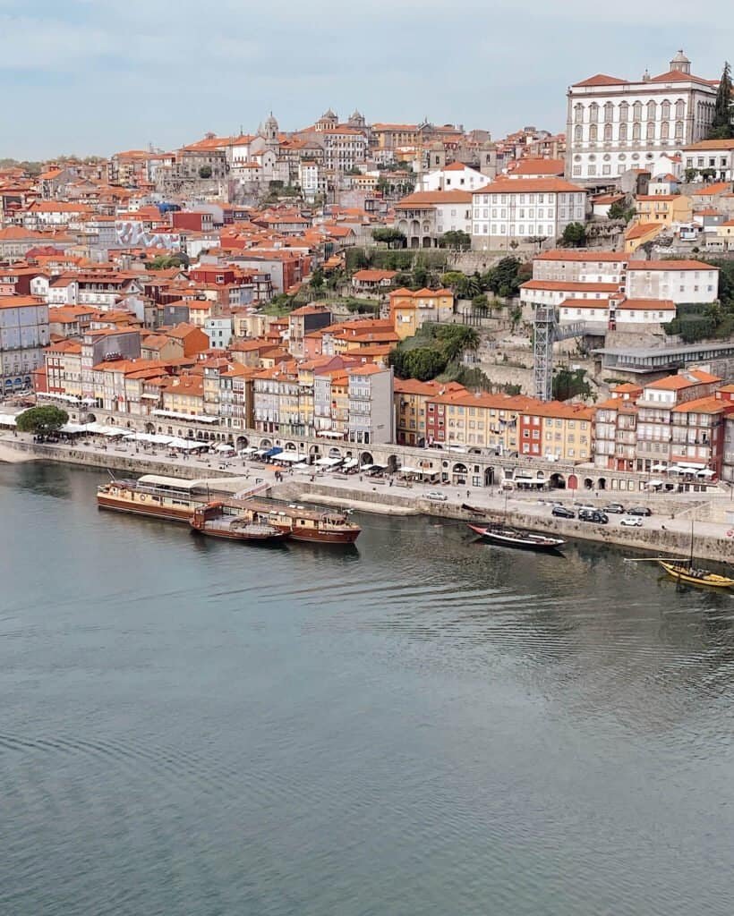 The Perfect 3-Day Itinerary To Porto For First Time Visitors