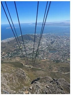 Explore the best things to do in Cape Town, from Table Mountain, Robben Island, vibrant markets, and more in this complete travel guide.