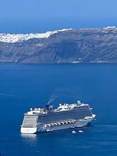 what to do on a cruise