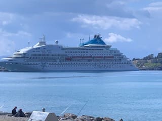 Cruise Travel Tips u