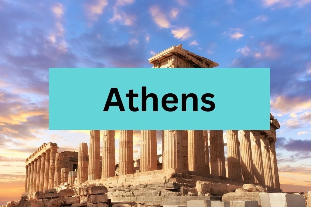 Here are your Greece travel tips! Explore ancient ruins, stunning islands, authentic cuisine, and hidden gems. Plan your ultimate Greece adventure today!