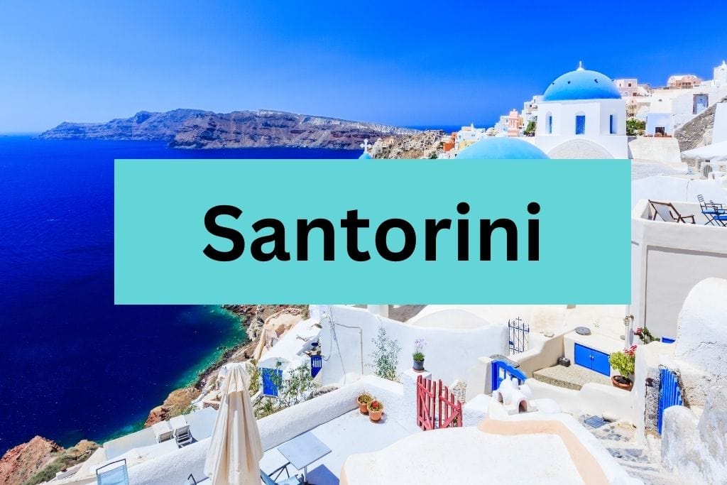 Here are your Greece travel tips! Explore ancient ruins, stunning islands, authentic cuisine, and hidden gems. Plan your ultimate Greece adventure today!