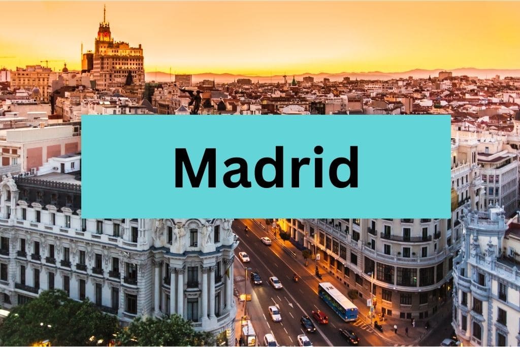 Discover the best of Spain travel with expert guides, itineraries, and hidden gems! From Barcelona to Seville, explore my Spain travel blog for must-see spots, food guides, and travel tips.