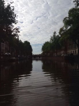 Discover 10 unforgettable things to do in Amsterdam—canal cruises, Van Gogh, Anne Frank, biking & more—from my solo female travel adventures.