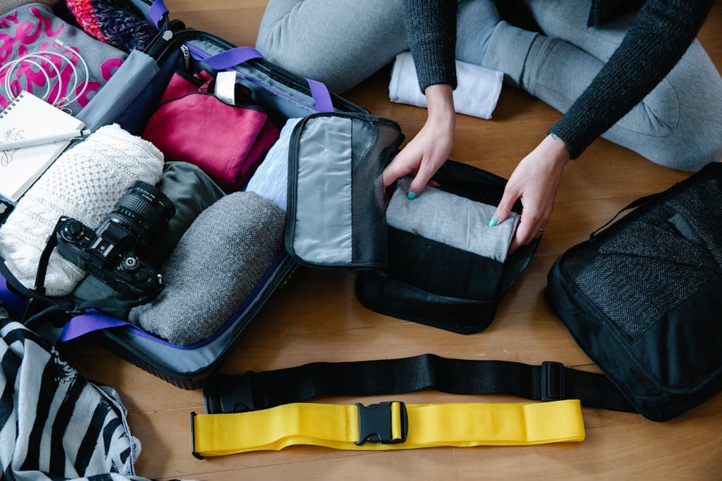 Discover the ultimate Disney Cruise packing list, ensuring a magical and stress-free voyage for you and your family.