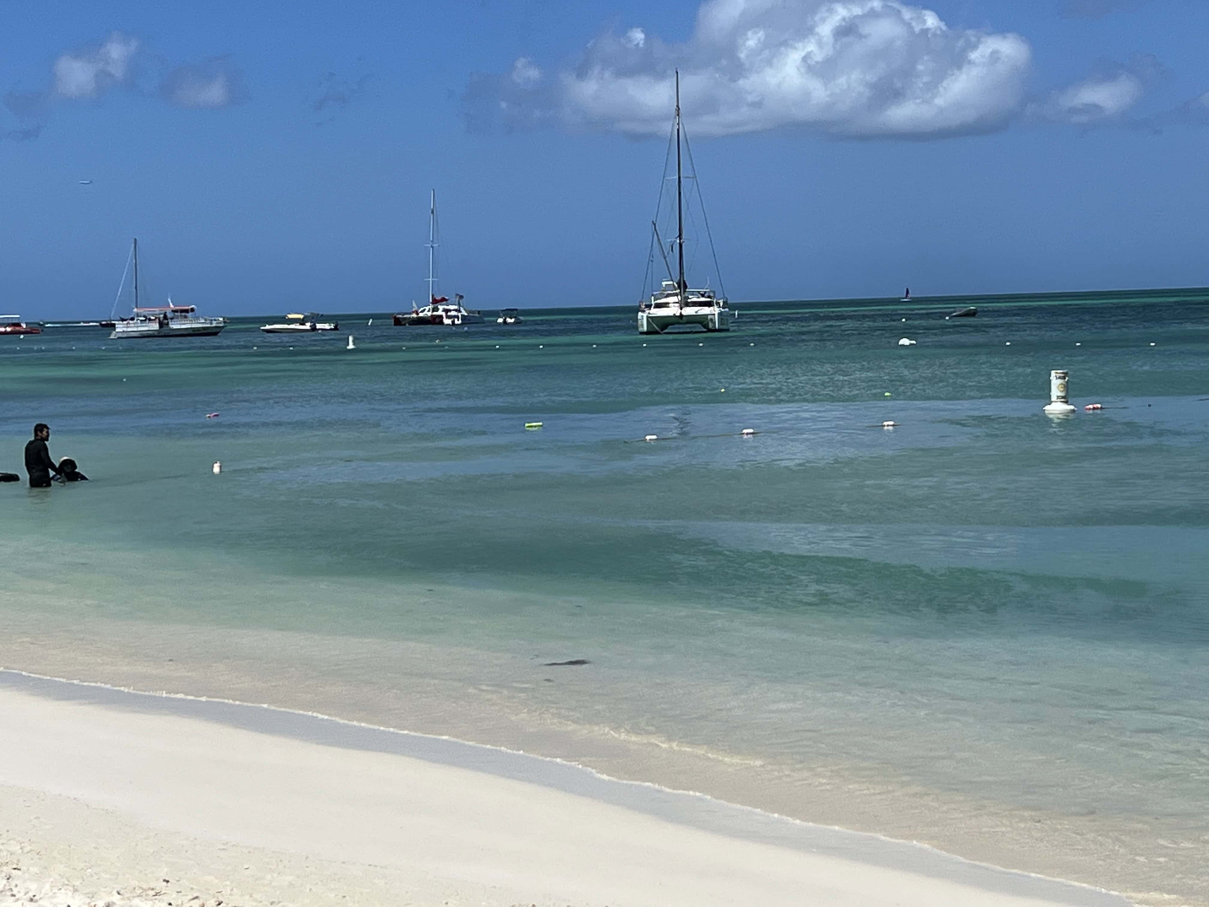 Is Aruba safe? Discover firsthand insights into Aruba's safety, crime rates, and essential travel tips for your trip.