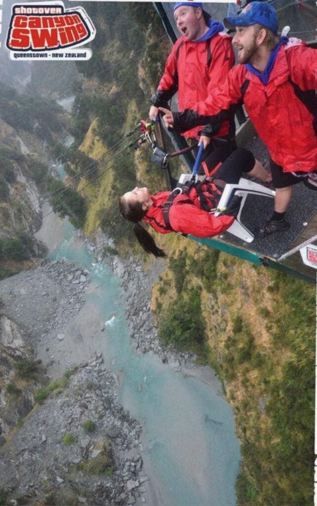 Things to do in Queenstown, New Zealand! Find thrilling adventures, serene escapes, hidden gems, and top tips for an unforgettable trip to the adventure capital of the world.