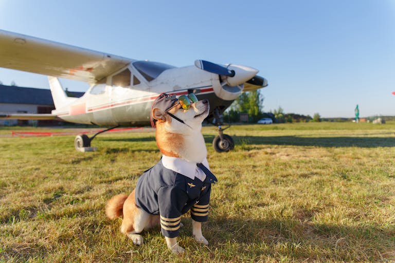Essential tips on how to travel with a dog internationally and domestically. Everything you need to know in order to travel with your dog,