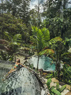 Best Hotels in Costa Rica: Where to Stay