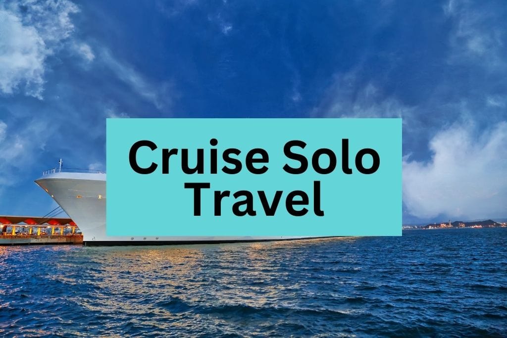 Discover the perfect travel solo female travel options with this complete guide and my blog posts on traveling solo as a solo female traveler.