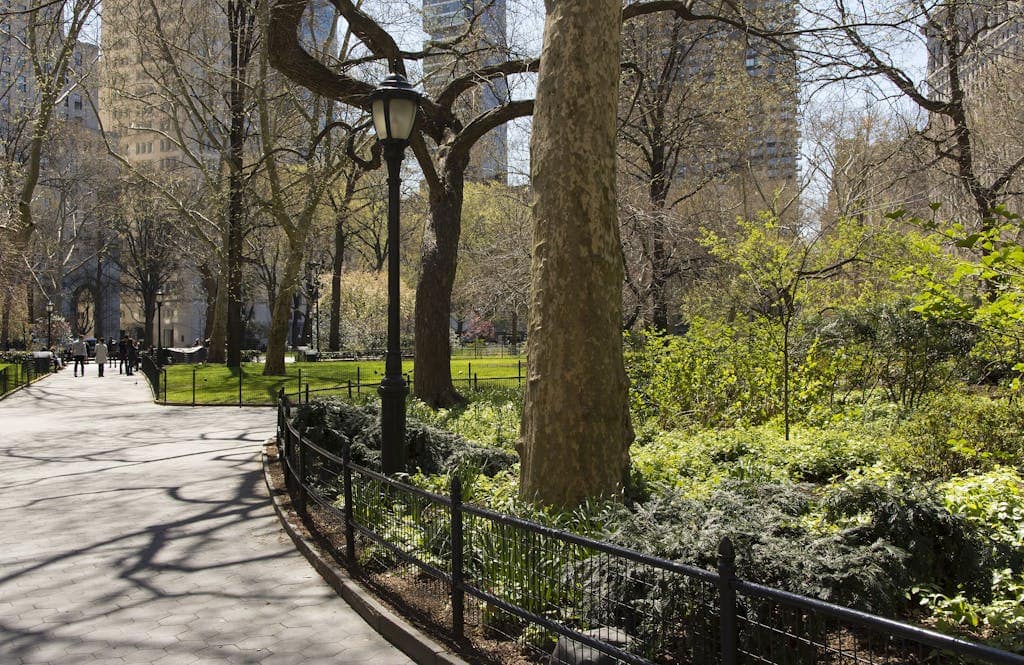 Explore the best free things to do in New York City, from Central Park to public art, ferry rides, and walks.