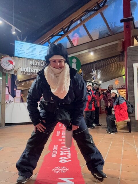 Discover things to do in Rovaniemi from snowmobile excursions and reindeer rides at Santa Claus Village to chasing the Northern Lights.